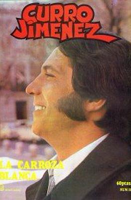 Curro Jimenez #18