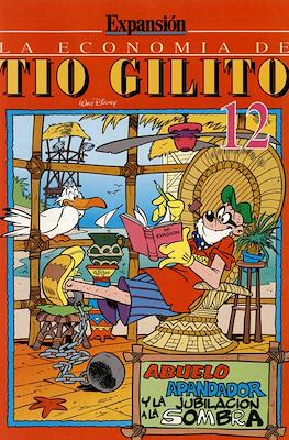 La Economía de Tío Gilito 2 #12