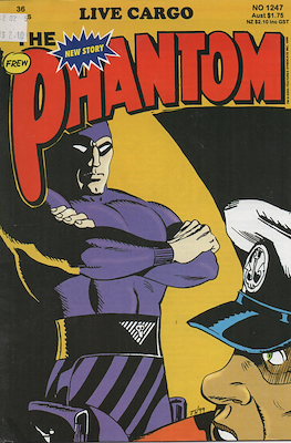 The Phantom #1247