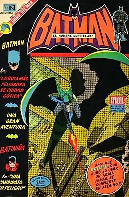 Batman #41