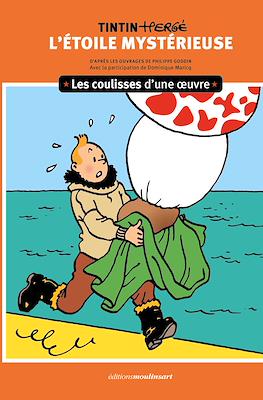 Tintin les coulisses d'une œuvre (Cartonné 106 pp) #10
