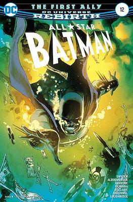 All-Star Batman (Digital) #12