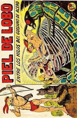 Piel de Lobo #57