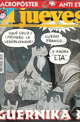 El Jueves #1052