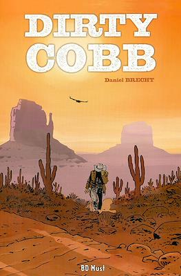 Dirty Cobb (Cartoné 40 pp)