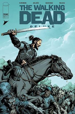 The Walking Dead Deluxe (Comic Book) #127