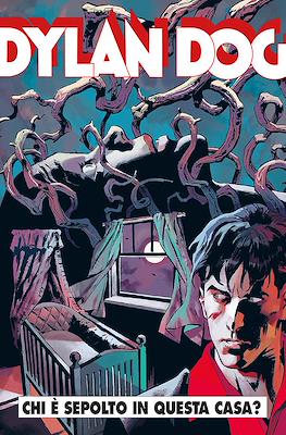 Dylan Dog #466