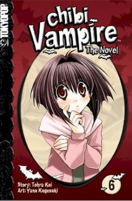 Chibi Vampire - The Novel #6