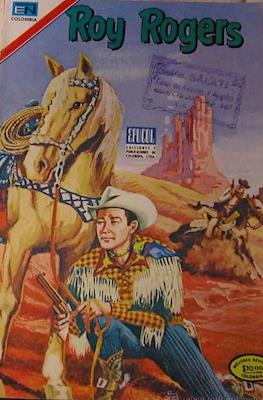 Roy Rogers #40