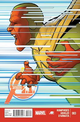 Avengers A.I. (2013-2014) (Comic-Book) #3