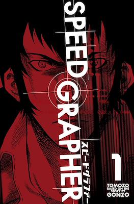 Speed Grapher