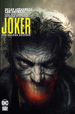 Joker The Deluxe Edition