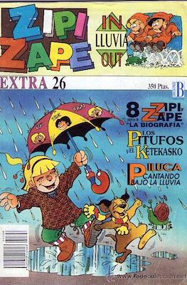Zipi y Zape Extra / Zipi Zape Extra #26