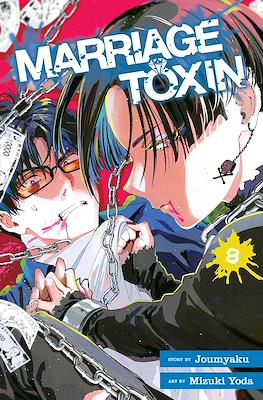 Marriage Toxin #8