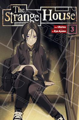 The Strange House #3