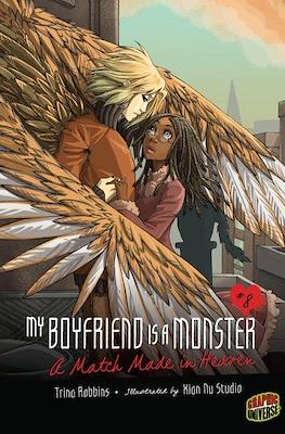 My Boyfriend Is a Monster #8