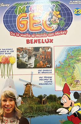 Mickey Geo #23