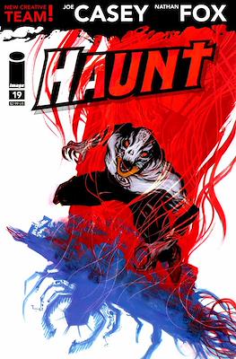 Haunt #19