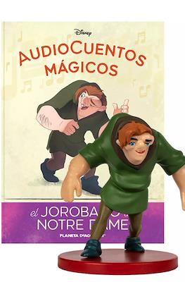 AudioCuentos mágicos Disney (Cartoné) #30