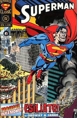 Superman Classic #26