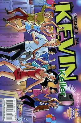 Kevin Keller (2012-2014 Variant Cover) #8
