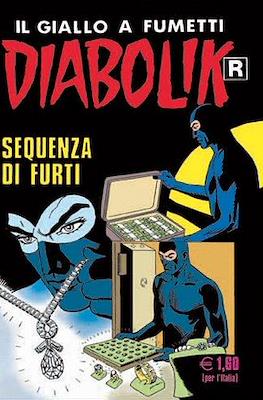 Diabolik R #495