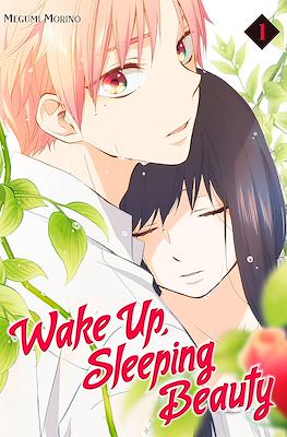 Wake Up, Sleeping Beauty