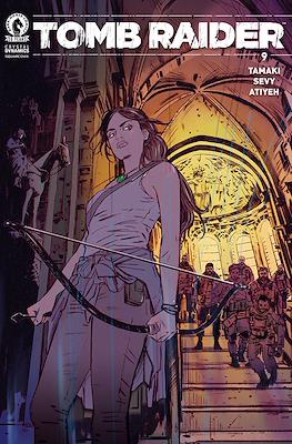 Tomb Raider (2016) #9