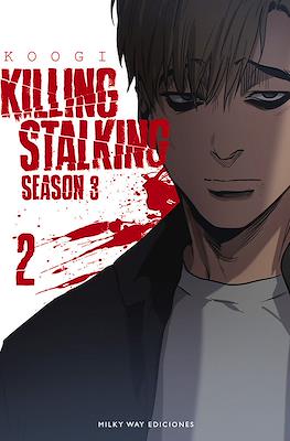 Killing Stalking Season 3 (Rústica) #2
