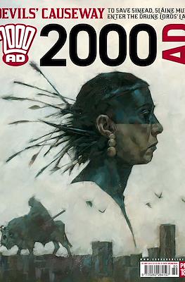 2000 AD #1880
