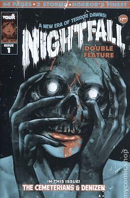 Nightfall Double Feature (Variant Cover) #1.2