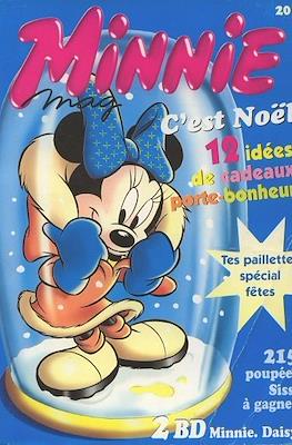 Minnie Mag #30