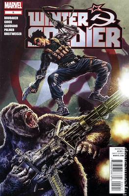 Winter Soldier Vol. 1 (2012-2013) #5