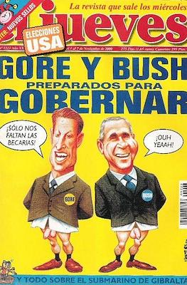 El Jueves #1223