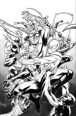 Spider-Man Vol. 4 (2022-Variant Covers) (Comic Book) #1.28