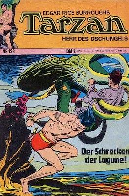 Tarzan #128