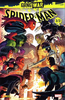 Spider-Man - Gang War #3