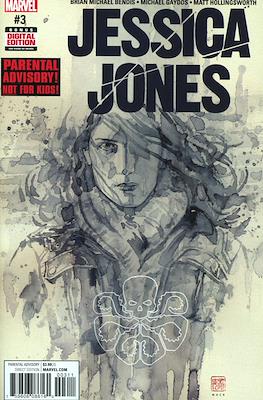 Jessica Jones Vol. 1 (2016-2018) #3