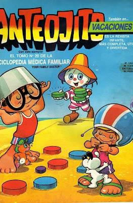 Anteojito #1352