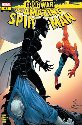The Amazing Spider-Man Vol. 6 (2022-) #42