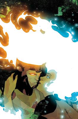 The Fury of Firestorm Vol. 2 (2026-) #4