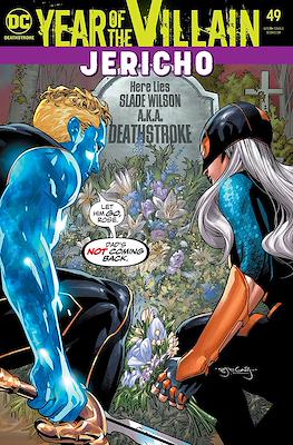 Deathstroke Vol. 4 (2016-2019) (Comic Book) #49