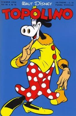 Topolino #15