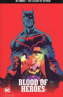 DC Comics: The Legend of Batman #98
