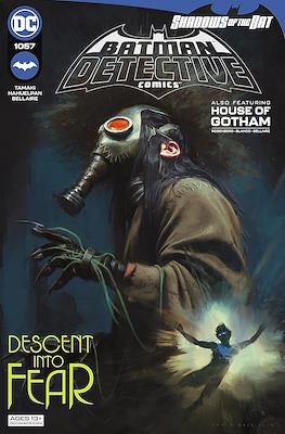 Detective Comics Vol. 1 (1937-2011; 2016-) #1057