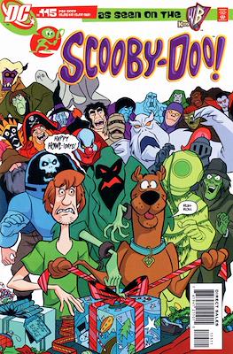 Scooby-Doo! #115