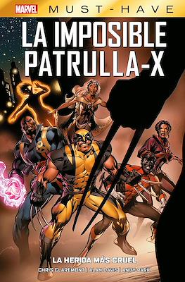 Marvel Must-Have: La Imposible Patrulla-X (Cartoné) #2