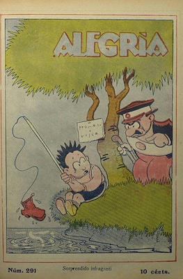 Alegria #291