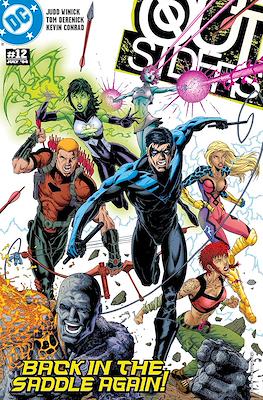 Outsiders Vol. 3 (2003-2007) #12