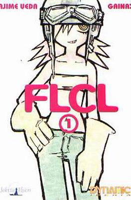 FLCL (フリクリ)